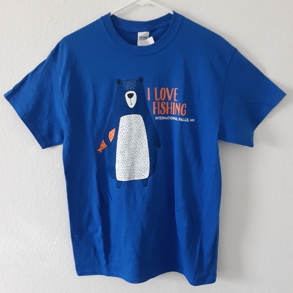 Gildan Other - Gilda T-shirt Men's Size M